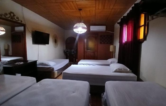 Hostal Don Miguel