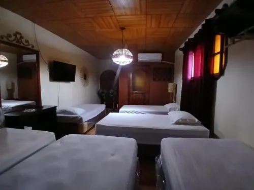 Hostal Don Miguel - Хоумстей