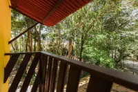 Hari Eco Pousada - Wifi