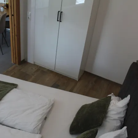 Modern Apartment in the Tyrolean Mountains