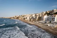 Petradi Beach Lounge Hotel - Ocean View