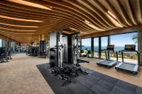 Regnum The Crown - Gym