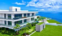 พาโนรามา เรสซิเดนซ์ แอท มอนเต วิสตา - 4 ดาว