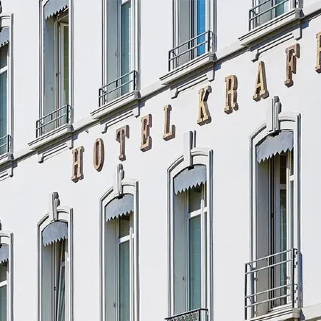 Krafft Basel