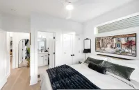 Downtown Raleigh Rooftop Retreat - Skyline Views - Kondo