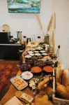 DUNIA Desert Suites - Aamiainen