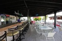 Maison 48 Apart Hotel - Quầy bar