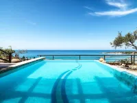 Coral Beach Hotel & Resort Cyprus - 5-Star