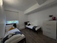 Europension Ettlingen - Wifi