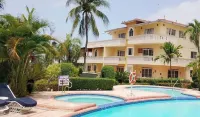 Residencial Las Palmeras - Ocean View