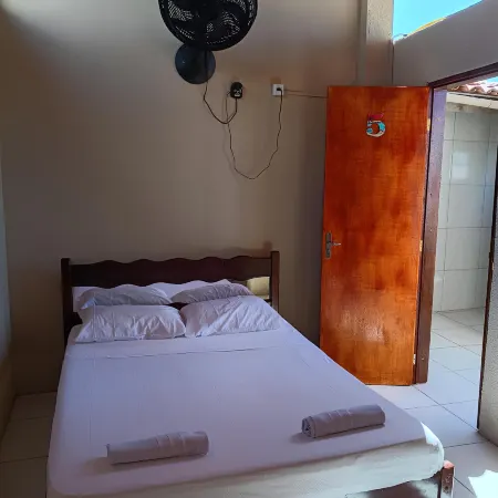 Casa do Seu Lourenço