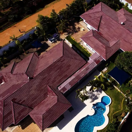 Blue Lagoon Lodge Blantyre