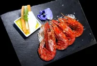 Hotel Punta Tipa - breakfast
