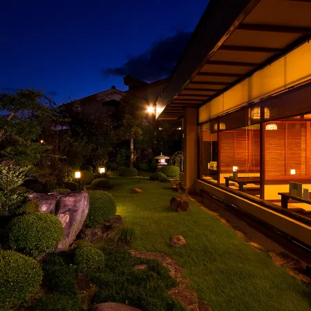 KIFU NO SATO