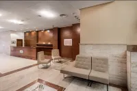 Exe Astur Plaza - WiFi