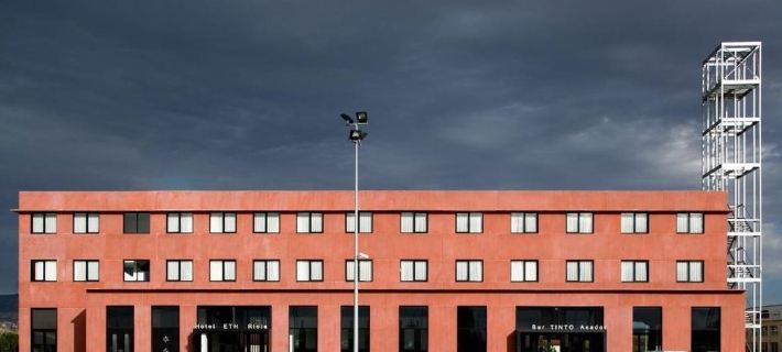 Eth Rioja Hotels in Haro