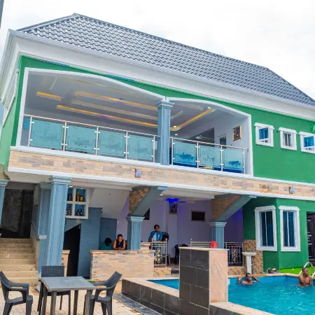 Akure Airport Hotel
