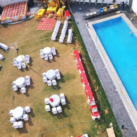 Hotel Shubh Vilas