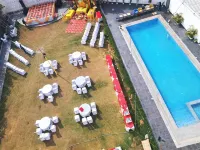 Hotel Shubh Vilas - Private Pools