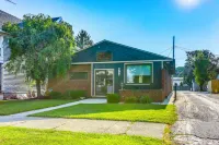 My Story - Walkable Dtwn Tiffin Apt With Character - Apartments