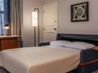 Courtyard Boston Downtown ボッシ・センター周辺のホテル