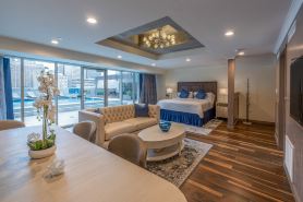 Holiday Inn NEW ORLEANS-DOWNTOWN SUPERDOME by IHG