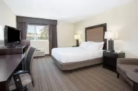 Holiday Inn RIVERTON-CONVENTION CENTER by IHG - Parkplatz
