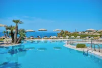 Grupotel Tamariscos - Havudsigt