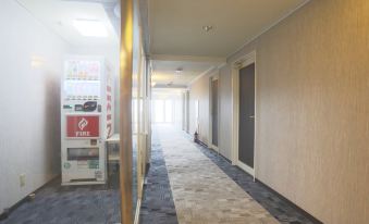 Hotel Castle Inn Yokkaichi