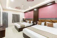 Hotel BKC Annex - Pensions