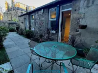 Gifford House Hotels near Duddingston