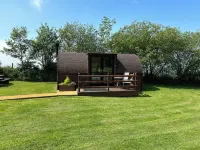 Gelert Pod - parking