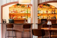 Hacienda del Rio - bar