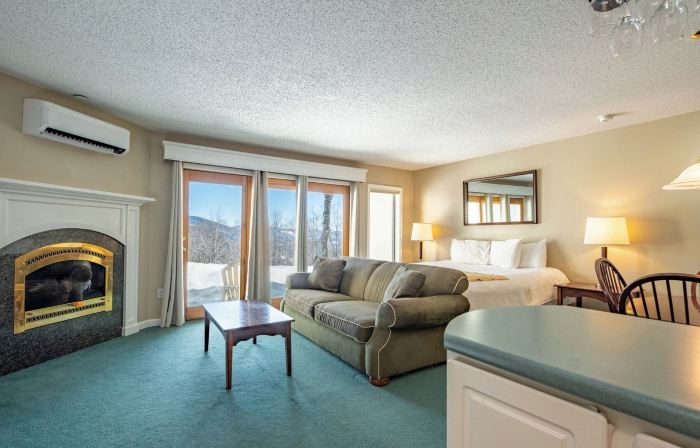 Nordic Village Condominium Resort