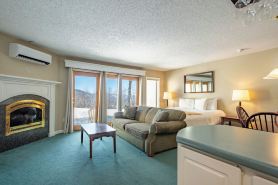 Nordic Village Condominium Resort