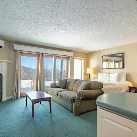 Nordic Village Condominium Resort