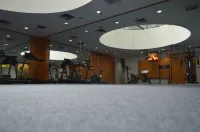 Grand Daira Hotel Palembang - Fitnessstudio