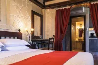 Terra Minoika Boutique Resort - Balkoner