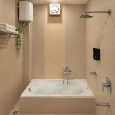 Hotel gardenia inn
