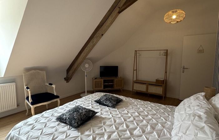 La Maison de Nos Parents