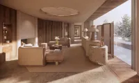 Sivolière Hôtel & Résidence - spa