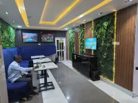 Villa Palazzo Hotel 2 - Quầy Bar