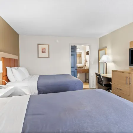 Richland Inn of Columbia