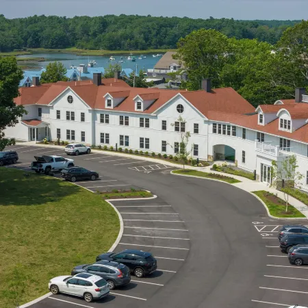 The Colony Hotel
