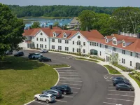 The Colony Hotel - parking