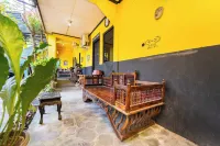Udan Mas Borobudur By ARBA - parking