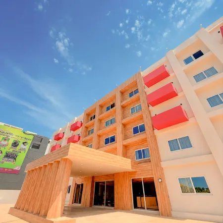 Hotel More
