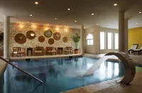 El Dorado Casitas Royale Catamarán, Cenote & More Inclusive - Pemandian Air Panas