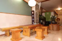 Ryokan Komatsuya - 2-Sterne