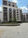 Pekárenský Dvůr - Condos